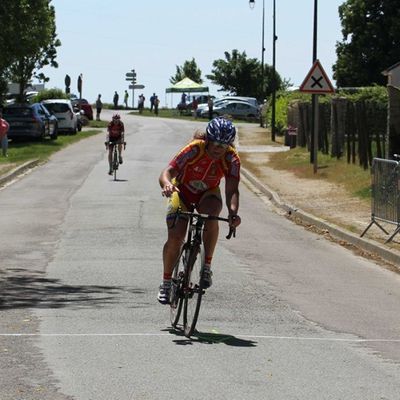 Album photos de la course D3-D4 du 2 juin à Prasville (28)