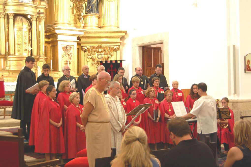 CAMERATA DE LA MERCED