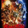 Kung Fury (Kitsch, baston et WTF)