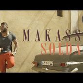 Makassy - Soldat (Official Video)