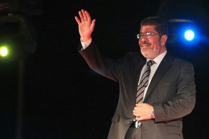 مصر: وفاة شقيقة #مرسي والرئاسة تمنع نشر التعازي