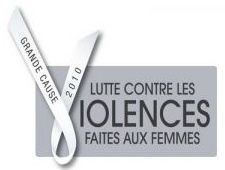 Contre les violences faites aux femmes