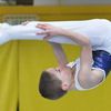 ACROGYM : LES INTERDISTRICTS A ATHIS-MONS