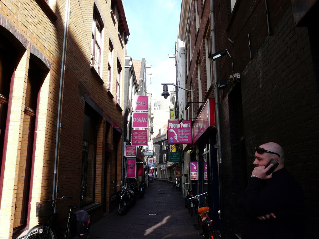 2011 - Amsterdam