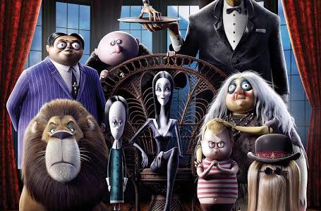 [FILMEK-2019™] Addams Family – A galád család Online Mozi Film Magyarul Teljes