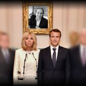Le système Macron mis à nu