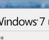 Windows 7 pour 2010