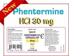 Est-il possible d'acheter Phentermine (Adipex Retard) en ligne?