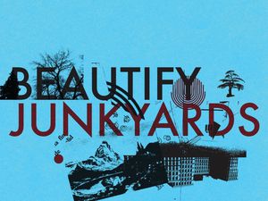 beautify junkyards, un groupe de lisbonne aux influences folk, électro, tropicalisme, psych-folk et kosmiche music