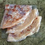 Crêpes