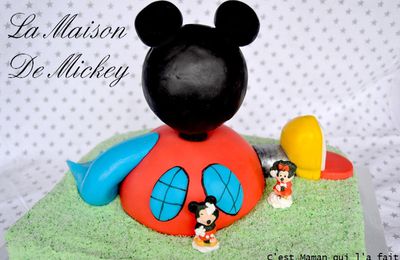 KIT ANNIVERSAIRE MICKEY A IMPRIMER GRATUIT INVITATION ACTIVITE & PLUS