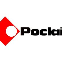 Poclain 2000