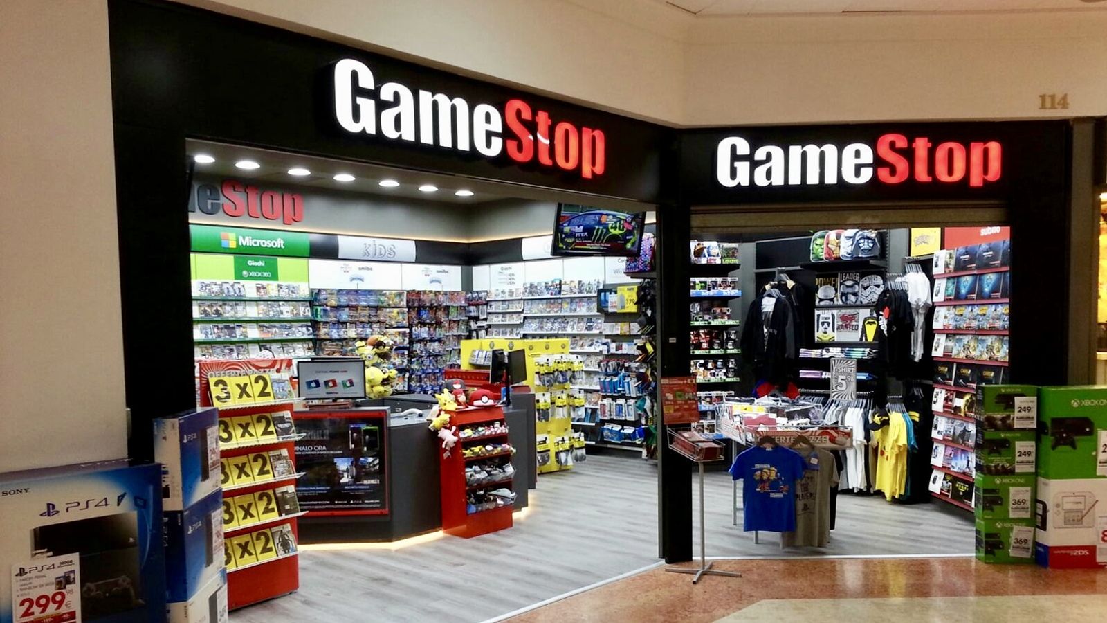 Gamestop ps3 steering wheel