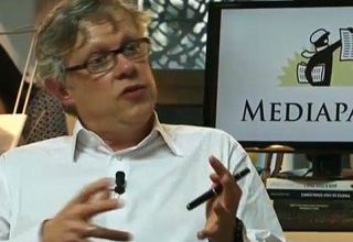 Débat Mediapart sur la démocratie