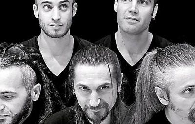 lazuli, un groupe de rock progressif français du Gard créé en 1998 par les frères claude et dominique leonetti de 1974 à 1979 et qui se reforme en 2012