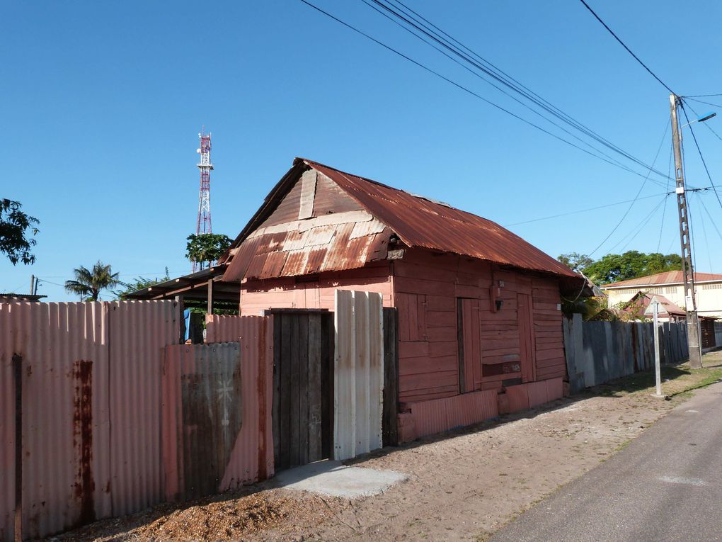 Album - GUYANE - Mana