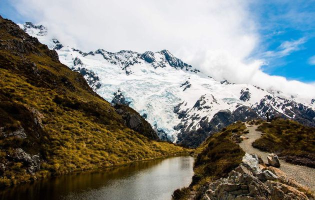 Mount Cook