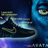 Sneakers - Nike Kobe 5 x Avatar