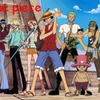 ANIME:One piece suite