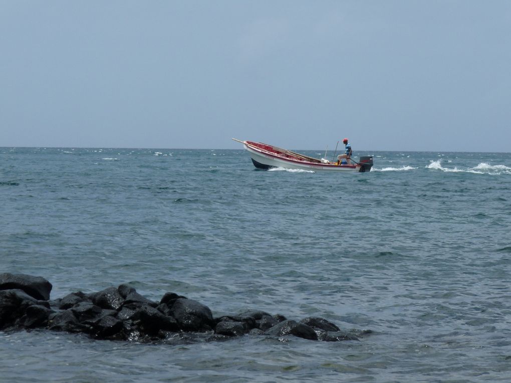 Album - Martinique 2011 - Plages