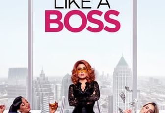 [▷Féach anois↑↑]» Like a Boss (2020) Scannán Iomlán ar líne saor in aisce