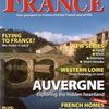 Feldbach in France magazine