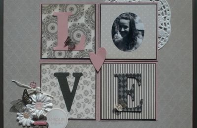 LOVE