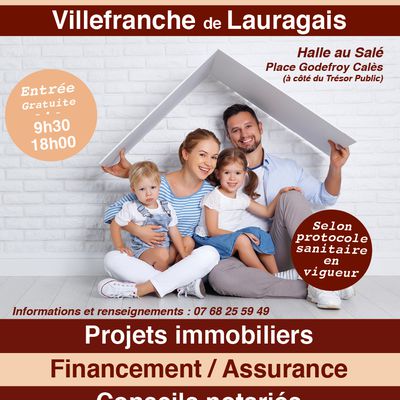 2eme RENCONTRE IMMOBILIERE