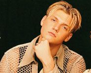 <p><strong>Ici vous retrouverez des photos de Nick Carter.</strong></p>