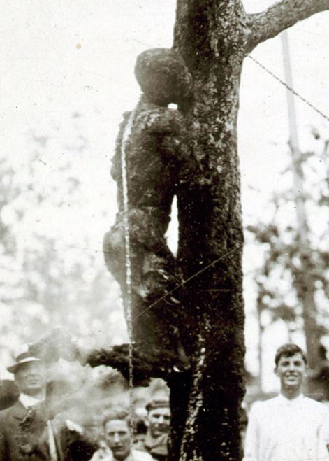 Jesse Washington lynched in 1916- click to see how old he was  rmnewsletter rmaalbc aalbc