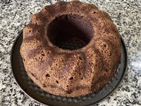 Annecien au chocolat