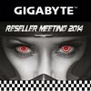 GIGABYTE Reseller Meeting 
