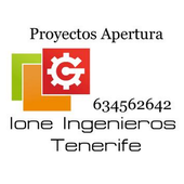 Estudio Ingeniería Tenerife : Blog en construcción