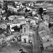 Il était une fois Viverols - L'Auvergne Vue par Papou Poustache