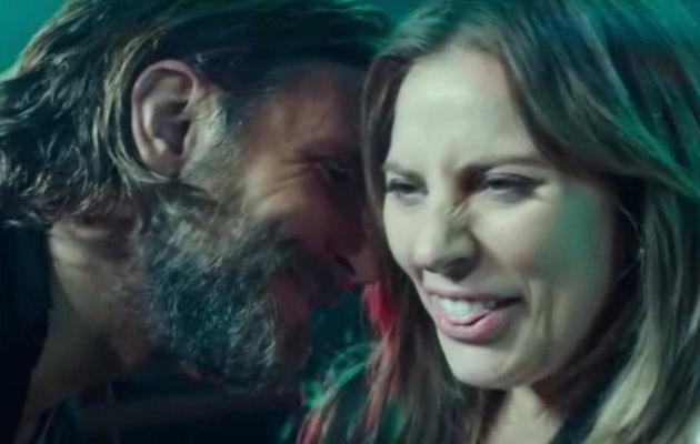 28 mars....A Star is Born !