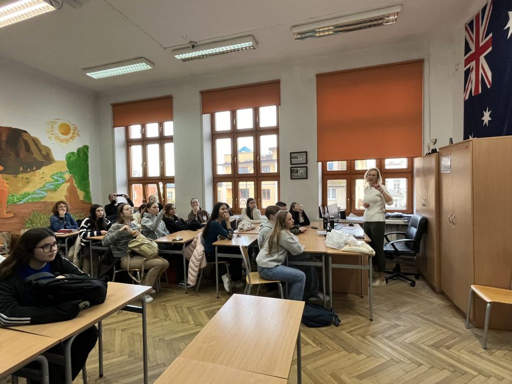 PL24 PSLL - Master of teaching 