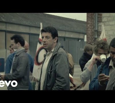 Patrick Bruel - Lettre au père Noël
