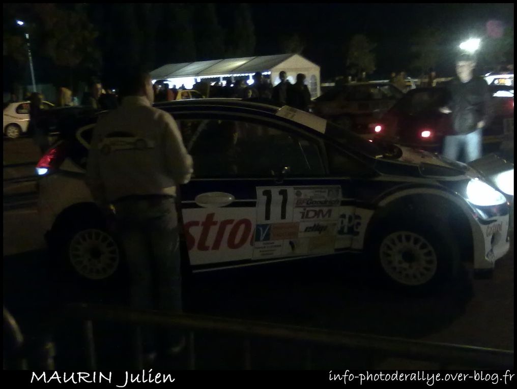 Album - Rallye-terre-du-Vaucluse-2010