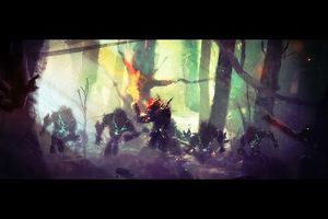 Guild Wars 2 : une vidéo surprise pour clore la saison 2 [vidéo]