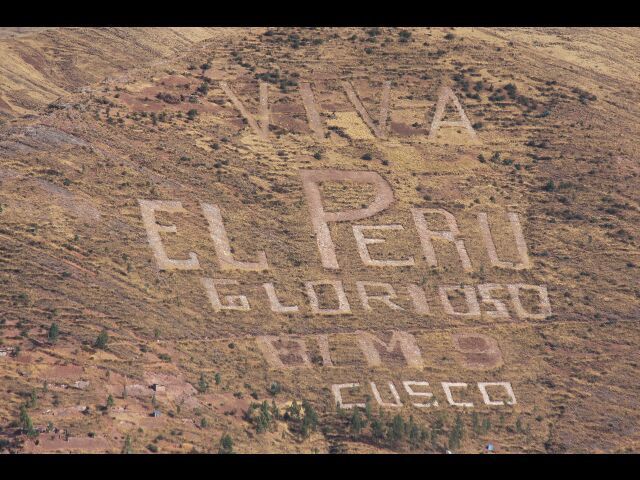 Album - CUZCO-ET-PISAC