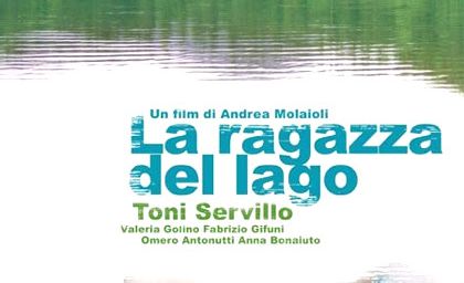 La ragazza del lago (Andrea Molaioli, 2006) - Recensione