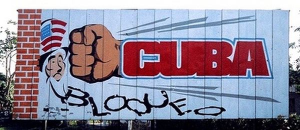 ONU : 188 pays rejettent le blocus contre Cuba