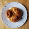 Ma brioche "trop trop bonne" au TM5 (Thermomix) 