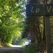 RECIT. Allemands exécutés en Corrèze pendant la Seconde Guerre mondiale : sur les traces de la fosse oubliée