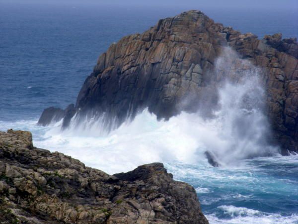 La tempête du 18 aout dernier