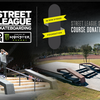 Street League donne ses modules de skateboard
