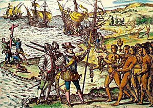 2 avril 1513 - Découverte de la Floride
