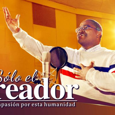  Sólo el Creador tiene compasión por esta humanidad（MV）