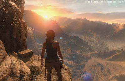 Rise of the Tomb Raider : Les modes de jeux