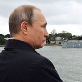 Poutine ordonne des manœuvres militaires immédiates, les unités militaires concernées mises en état d’alerte !